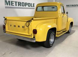 Ford Pick-up F100 V8