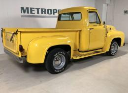 Ford Pick-up F100 V8
