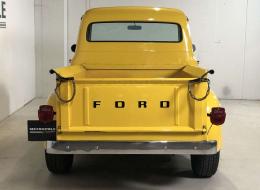 Ford Pick-up F100 V8
