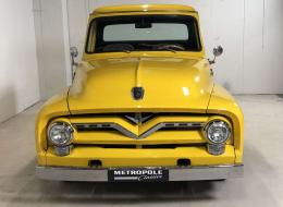 Ford Pick-up F100 V8