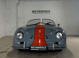 Porsche 356 Speedster Replica