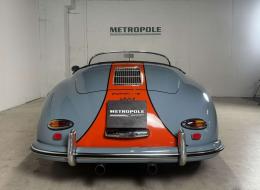Porsche 356 Speedster Replica