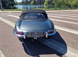 Jaguar Type E 3.8L Cabrio S1