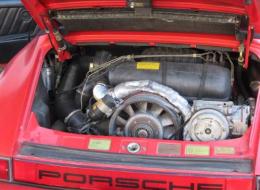 Porsche 911 SC 3.0L