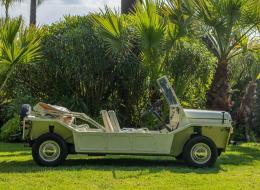 Mini moke Classic MKII origine France