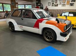 Toyota Starlet KP61