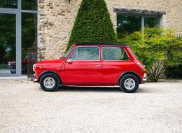 Mini Cooper 1300 Innocenti