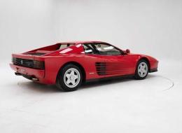 Ferrari Testarossa Monodado '88 CH5164