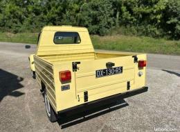 Citroen Acadiane Geri Pick-up
