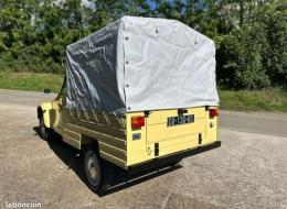 Citroen Acadiane Geri Pick-up