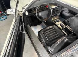 Citroen SM V6 INJECTION