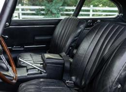 Jaguar Type E 2+2 1969 série 2 4.2L