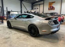 Ford Mustang V8 GT
