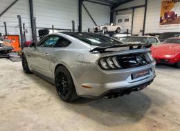Ford Mustang V8 GT