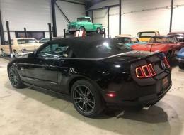 Ford Mustang California Spécial 5.0 Cabriolet