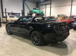 Ford Mustang California Spécial 5.0 Cabriolet
