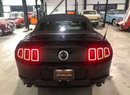Ford Mustang California Spécial 5.0 Cabriolet