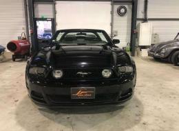 Ford Mustang California Spécial 5.0 Cabriolet