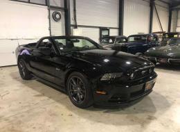 Ford Mustang California Spécial 5.0 Cabriolet