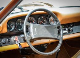 Porsche 911 2.7 Série G