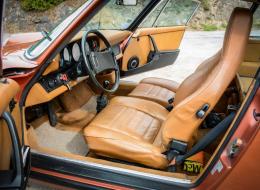 Porsche 911 2.7 Série G