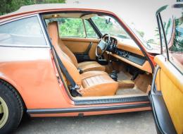 Porsche 911 2.7 Série G