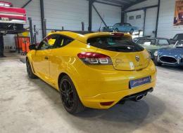 Renault Mégane 2.0 RS Trophy
