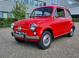 Fiat 600 D