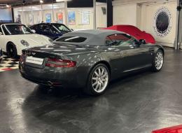 Aston Martin DB 9 Cabriolet