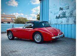 Austin Healey 3000 BJ8 MK3  Phase 1