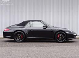 Porsche 997 4S PDK Cabriolet