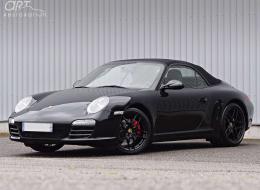 Porsche 997 4S PDK Cabriolet