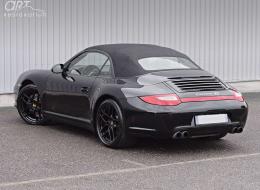 Porsche 997 4S PDK Cabriolet