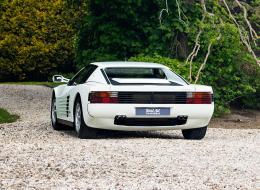 Ferrari Testarossa