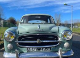 Peugeot 403 N4Y berline