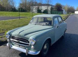 Peugeot 403 N4Y berline