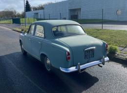 Peugeot 403 N4Y berline