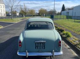Peugeot 403 N4Y berline