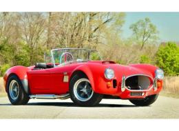 AC Cobra Replica