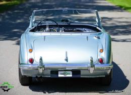 Austin Healey 100 2600