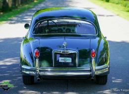 Jaguar Série - XK 150 Coupe m3.4 Overdrive
