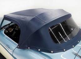 Austin Healey 3000