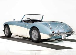Austin Healey 3000