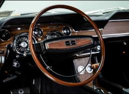 Ford Mustang Shelby GT350 INCROYABLE