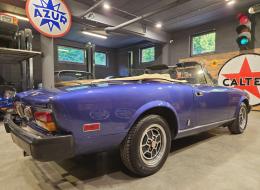 Fiat 124 Spider 2000