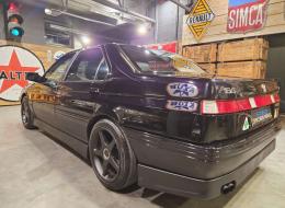 Alfa Roméo 164 3.0 V6 QV