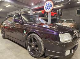 Alfa Roméo 164 3.0 V6 QV