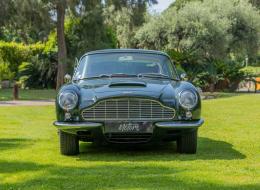 Aston Martin DB 6 MK1