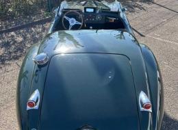 Jaguar Série - XK 120 Roadster