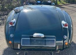 Jaguar Série - XK 120 Roadster